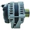 Wai Global Alternator, ALTND IRIF 150A 12V HP, 140 Amp12 Volt, CW, 6Groove Pulley 13978N - alternate 5